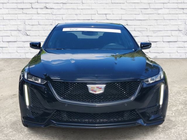 2023 Cadillac CT5-V V-Series