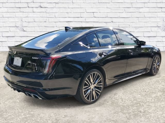 2023 Cadillac CT5-V V-Series