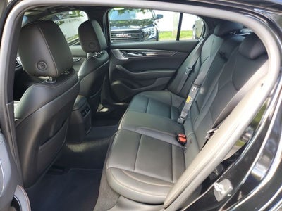 2023 Cadillac CT5-V V-Series