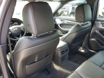 2023 Cadillac CT5-V V-Series