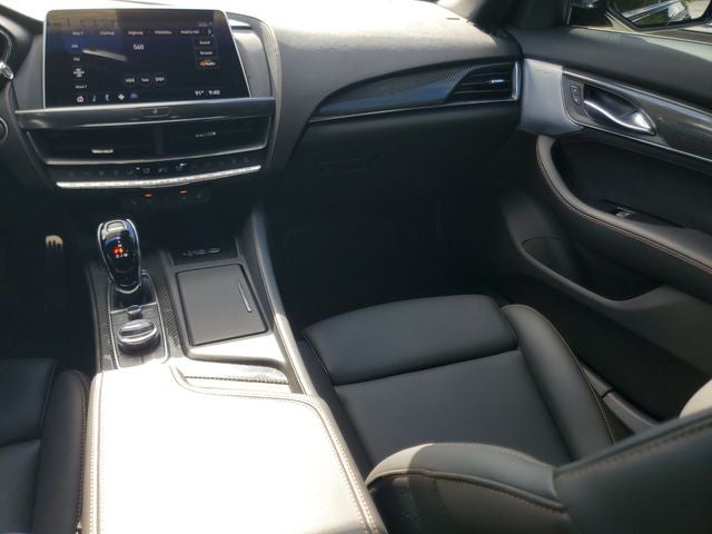 2023 Cadillac CT5-V V-Series
