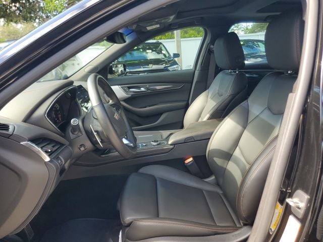 2023 Cadillac CT5-V V-Series