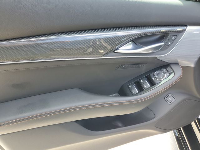 2023 Cadillac CT5-V V-Series