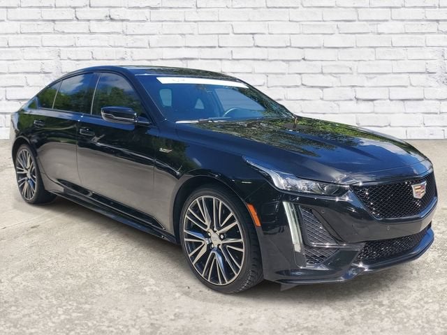 2023 Cadillac CT5-V V-Series