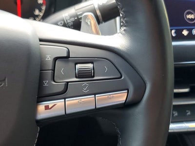 2023 Cadillac CT5-V V-Series