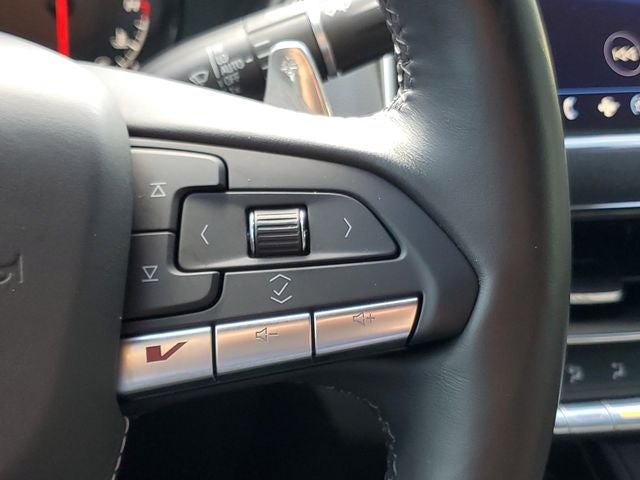 2023 Cadillac CT5-V V-Series