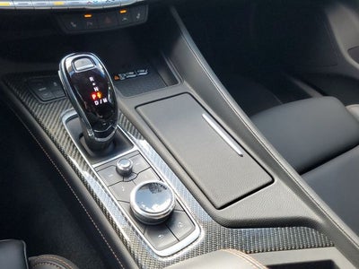 2023 Cadillac CT5-V V-Series