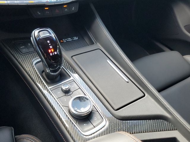 2023 Cadillac CT5-V V-Series