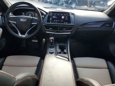 2024 Cadillac CT5-V V-Series