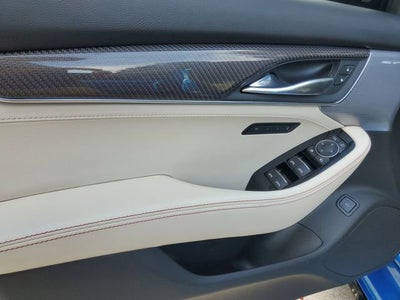 2024 Cadillac CT5-V V-Series