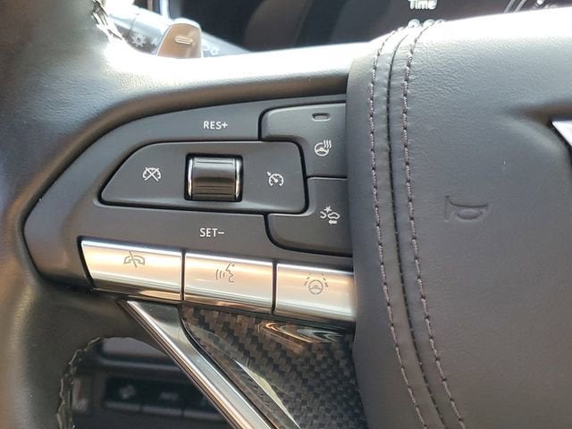 2024 Cadillac CT5-V V-Series