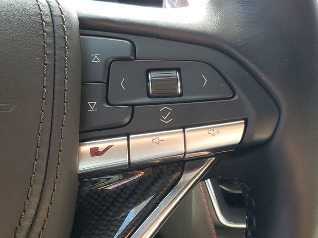 2024 Cadillac CT5-V V-Series