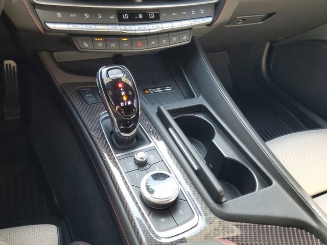 2024 Cadillac CT5-V V-Series