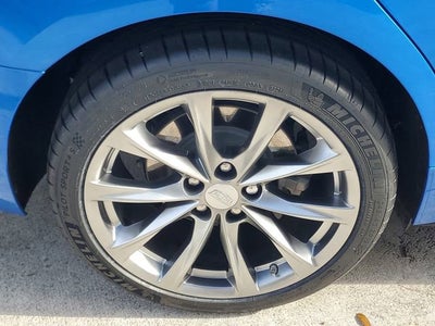 2024 Cadillac CT5-V V-Series