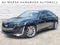 2024 Cadillac CT5 Luxury