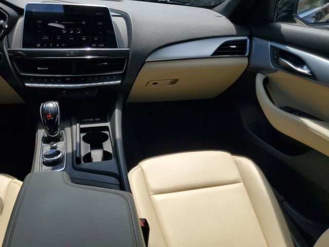 2024 Cadillac CT5 Luxury