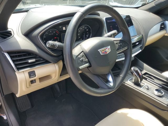 2024 Cadillac CT5 Luxury