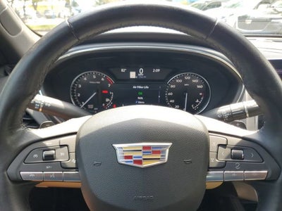 2024 Cadillac CT5 Luxury