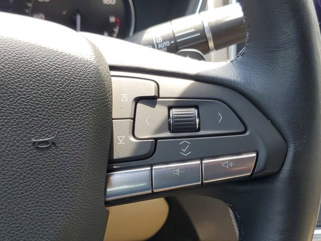 2024 Cadillac CT5 Luxury