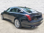 2024 Cadillac CT5 Luxury