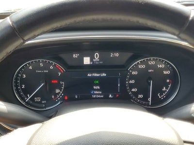 2024 Cadillac CT5 Luxury