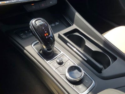 2024 Cadillac CT5 Luxury