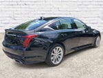 2024 Cadillac CT5 Luxury