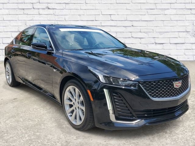 2024 Cadillac CT5 Luxury