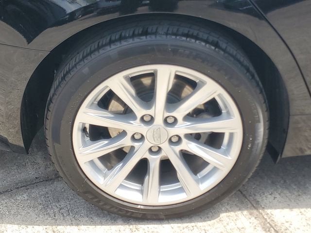 2024 Cadillac CT5 Luxury