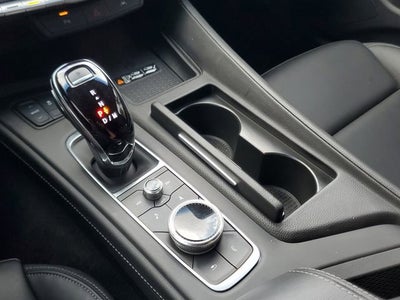 2024 Cadillac CT5 Luxury