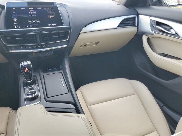 2023 Cadillac CT5 Luxury