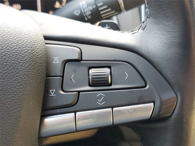 2023 Cadillac CT5 Luxury