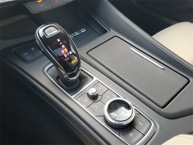 2023 Cadillac CT5 Luxury