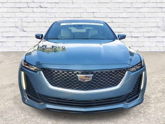 2023 Cadillac CT5 Luxury