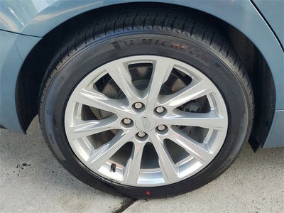 2023 Cadillac CT5 Luxury