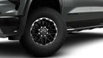 2026 Chevrolet Silverado EV Trail Boss - Extended Range