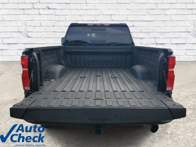 2024 Chevrolet Silverado 2500 HD ZR2
