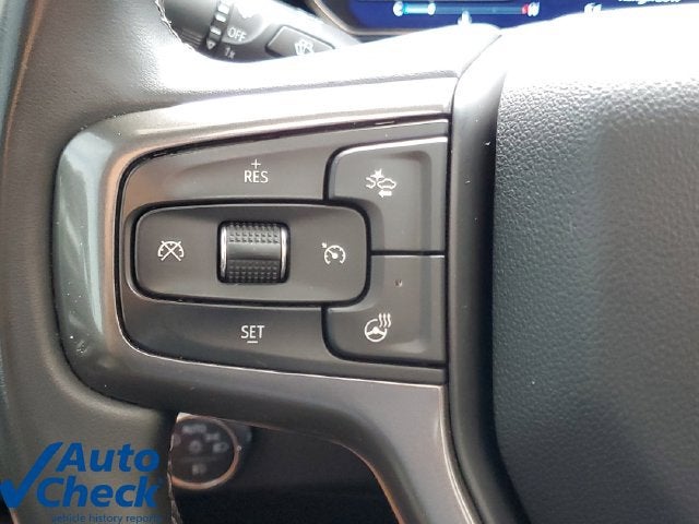 2024 Chevrolet Silverado 2500 HD ZR2