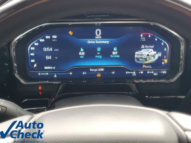 2024 Chevrolet Silverado 2500 HD ZR2