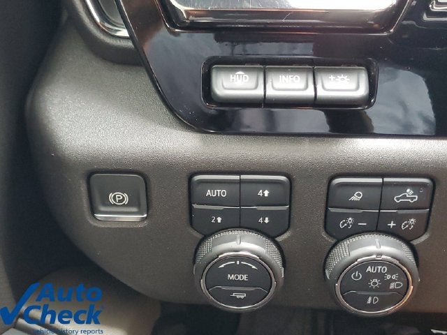 2024 Chevrolet Silverado 2500 HD ZR2