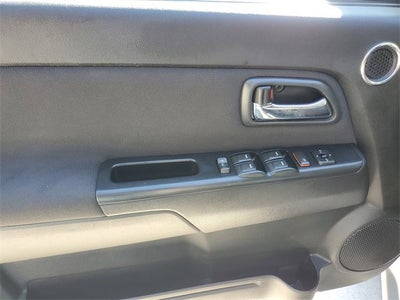 2011 Chevrolet Colorado LT w/1LT