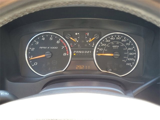 2011 Chevrolet Colorado LT w/1LT