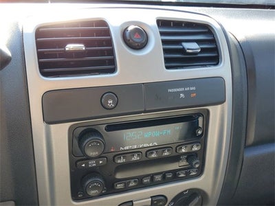 2011 Chevrolet Colorado LT w/1LT