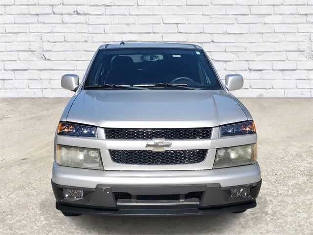 2011 Chevrolet Colorado LT w/1LT