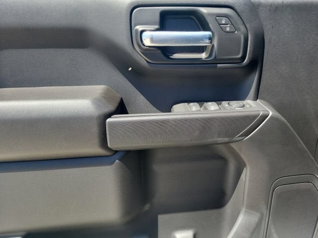 2026 Chevrolet Silverado 1500 Custom - Photo 9