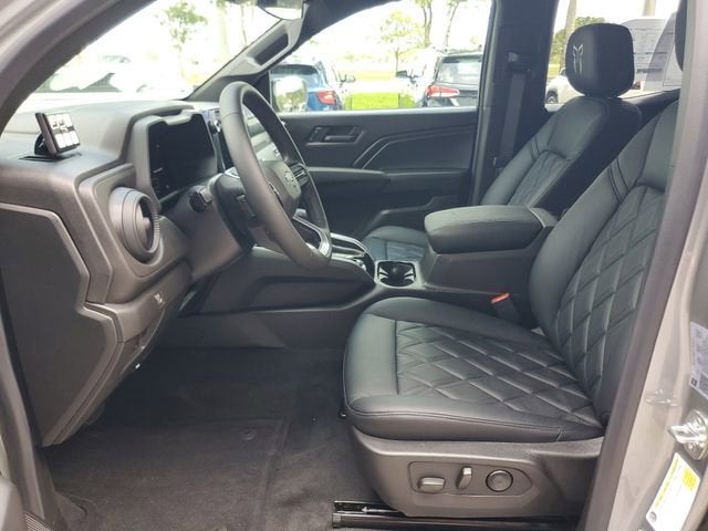 2026 Chevrolet Colorado Trail Boss - Photo 8