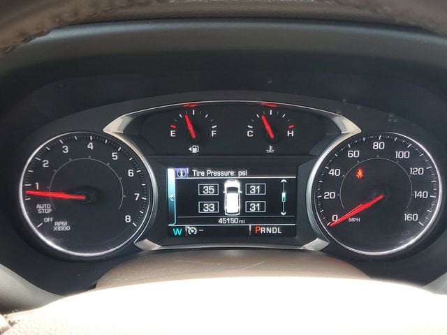 2019 GMC Acadia SLT