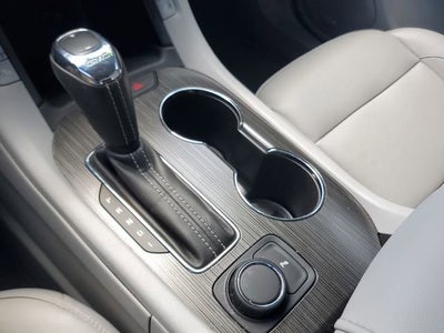2019 GMC Acadia SLT