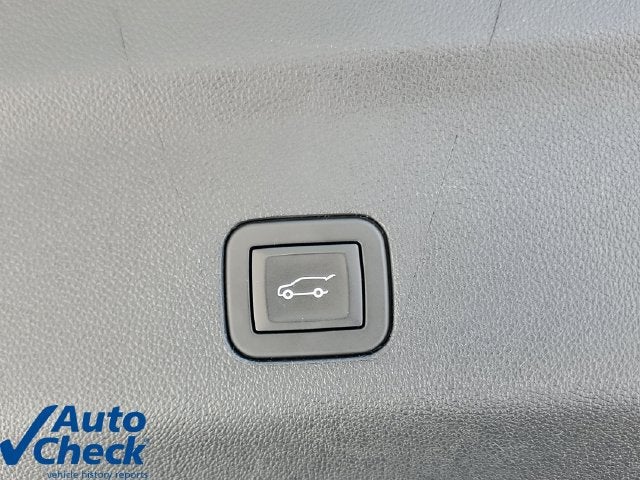 2025 GMC Yukon XL Elevation