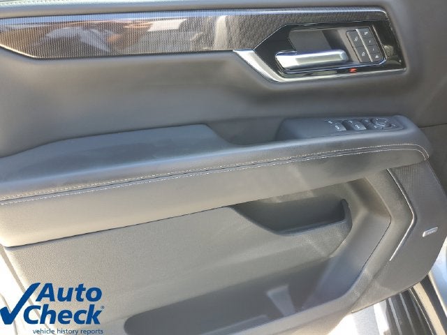 2025 GMC Yukon XL Elevation